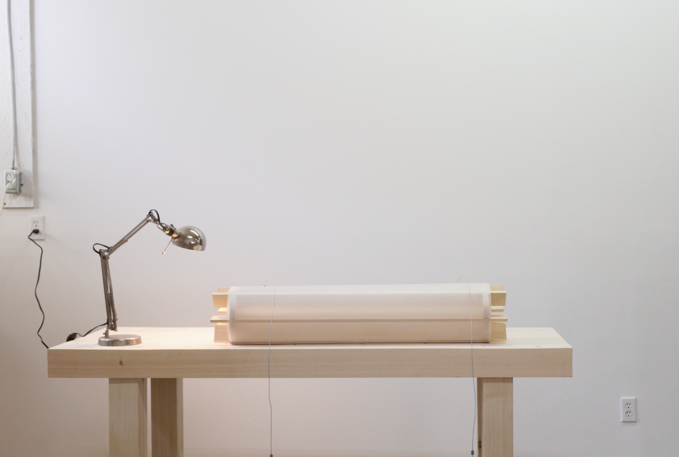 Lampe Array (En cours)