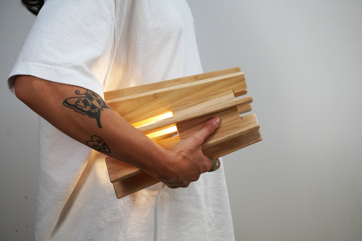 Lampe Array (En cours)